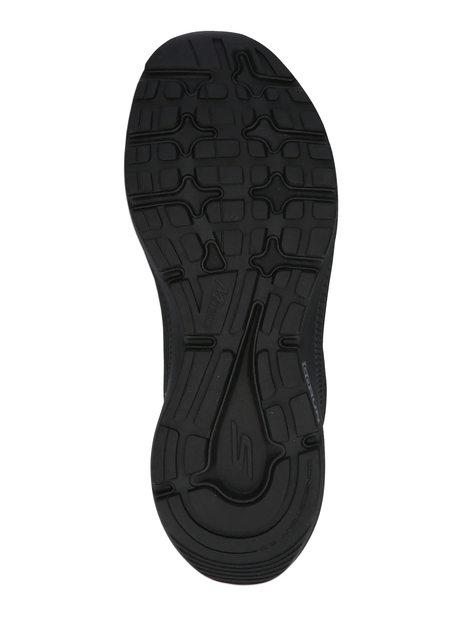 Zapatillas de running 'GO RUN CONSISTENT 2.0' SKECHERS en Negro