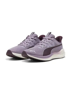 Zapatillas de running 'Reflect Lite' PUMA en Lila, Cyclam