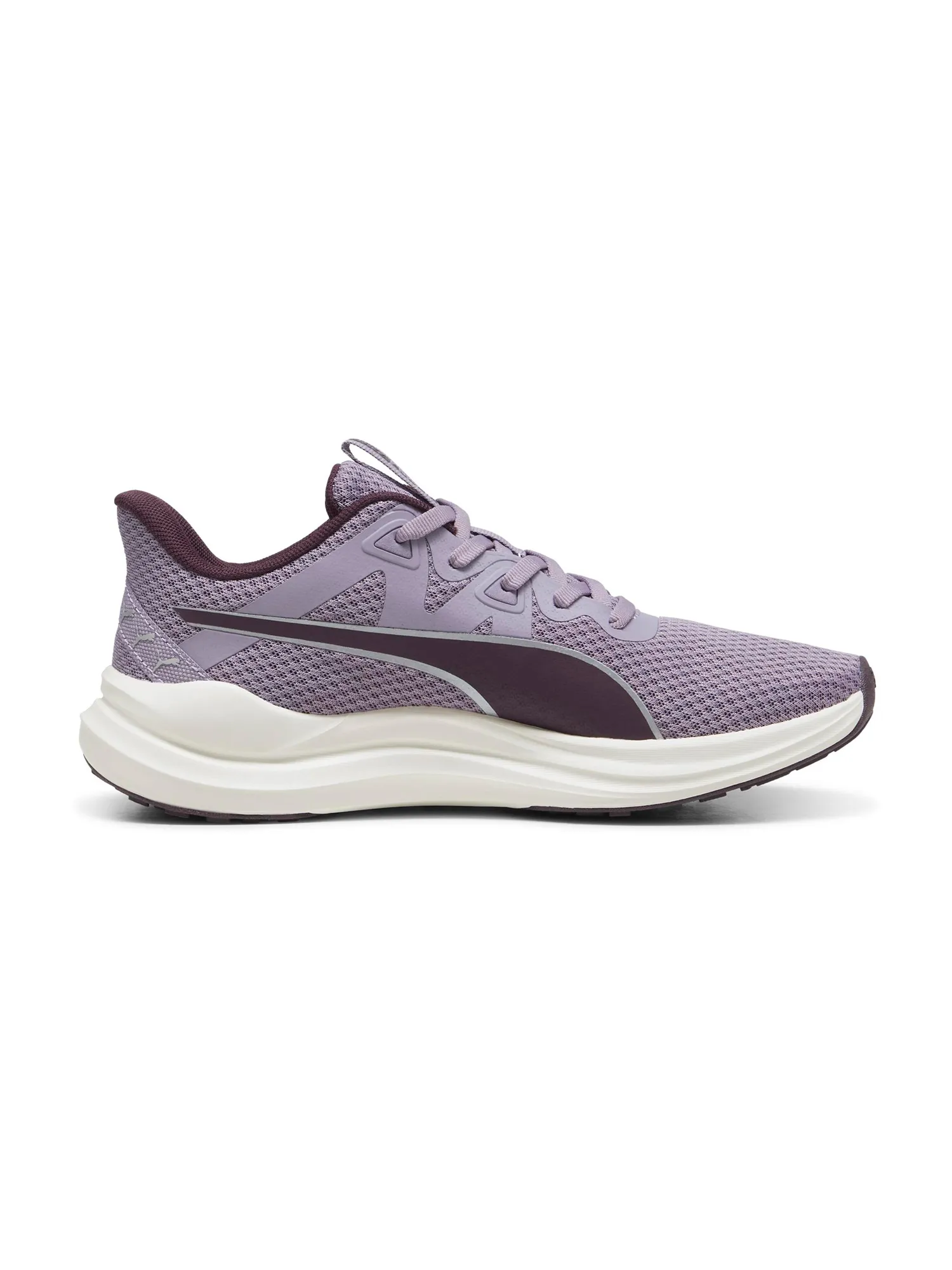 Zapatillas de running 'Reflect Lite' PUMA en Lila, Cyclam