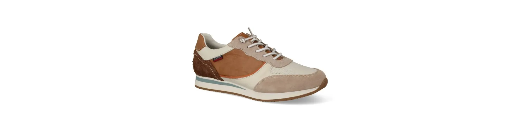 ZAPATILLAS DE VESTIR HOMBRE PIEL MOD. ROQUE