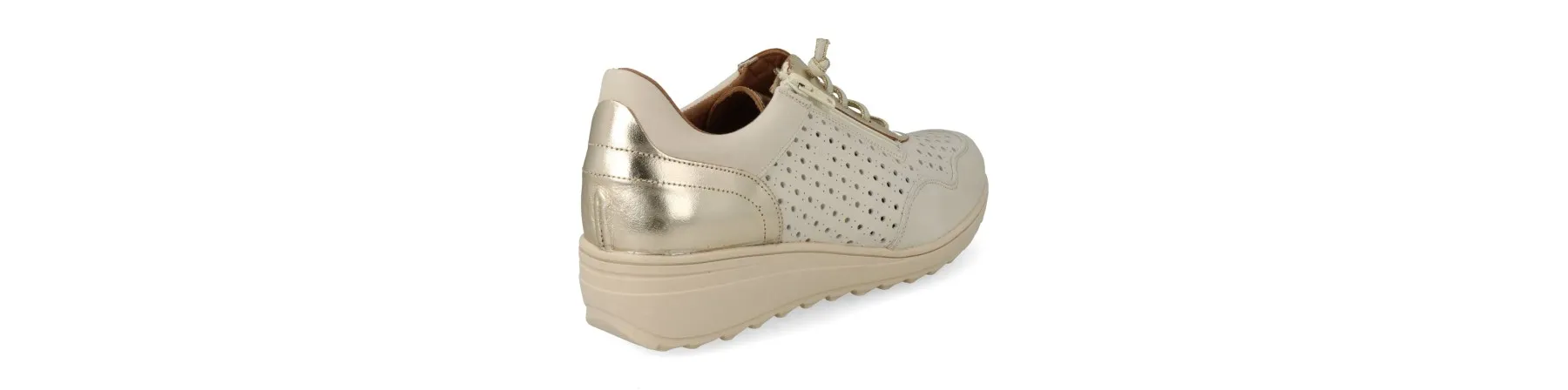 ZAPATILLAS de VESTIR MUJER COMODAS MOD. HELINA