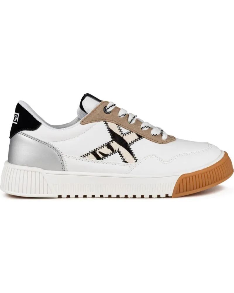 Zapatillas deporte MUNICH  de Mujer y Hombre ELX 2 0 8572005 8572005  BLANCO