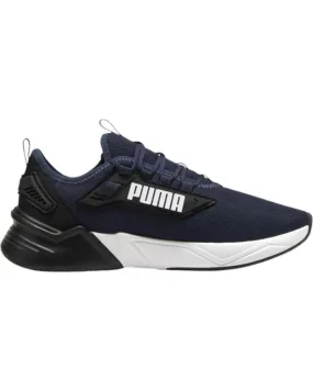 Zapatillas deporte PUMA  de Hombre - RETALIATE 3379478-11 - ZAPATILLAS AZUL MARINO PARA CORRER  MULTICOLOR