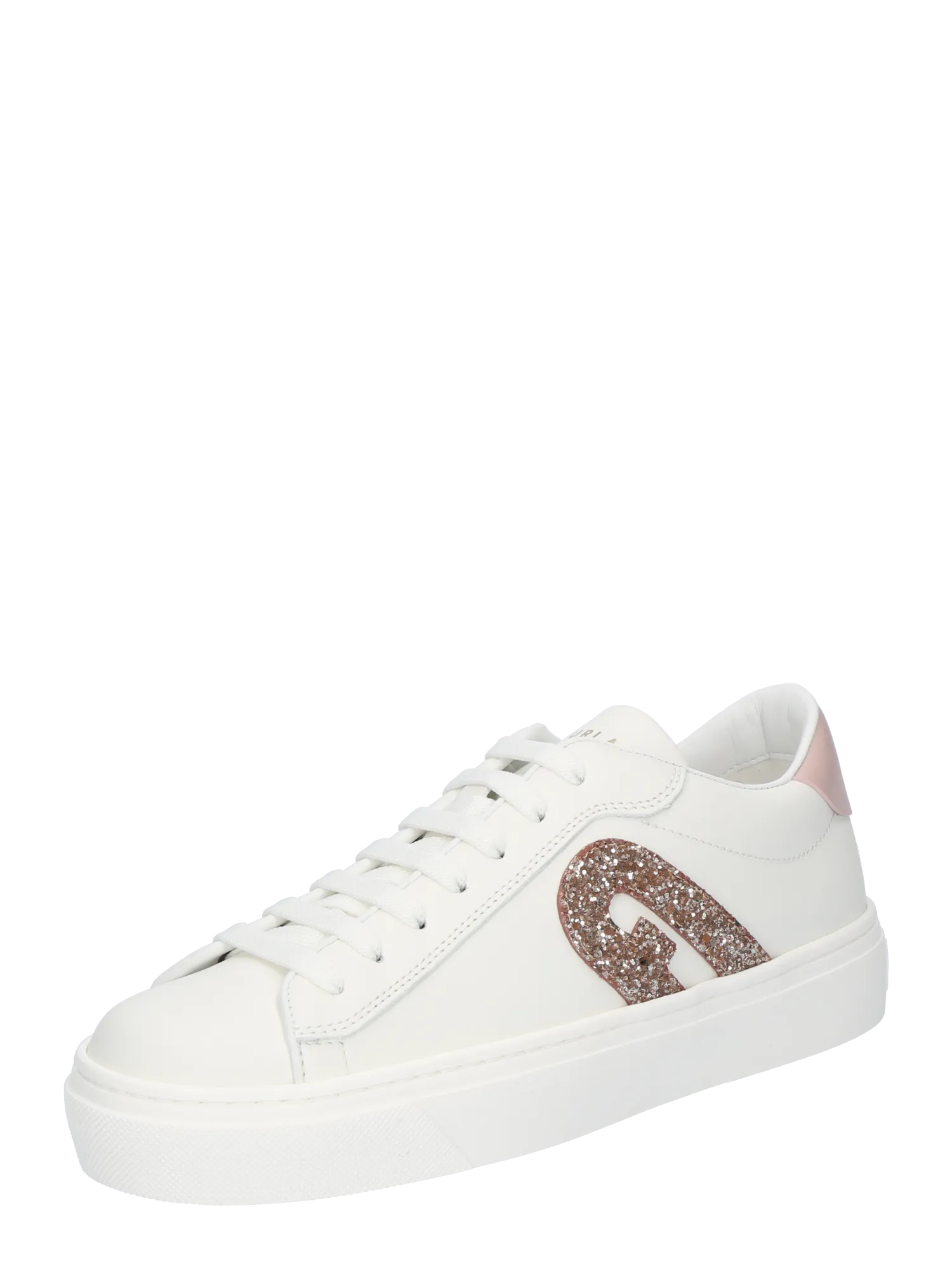 Zapatillas deportivas bajas 'JOY' FURLA en Blanco