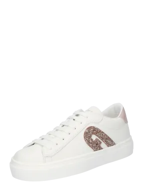 Zapatillas deportivas bajas 'JOY' FURLA en Blanco