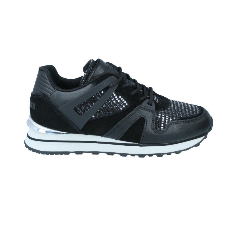 Zapatillas Deportivas Casual para Mujer de Sixtyseven 30491 - Calzados Vesga