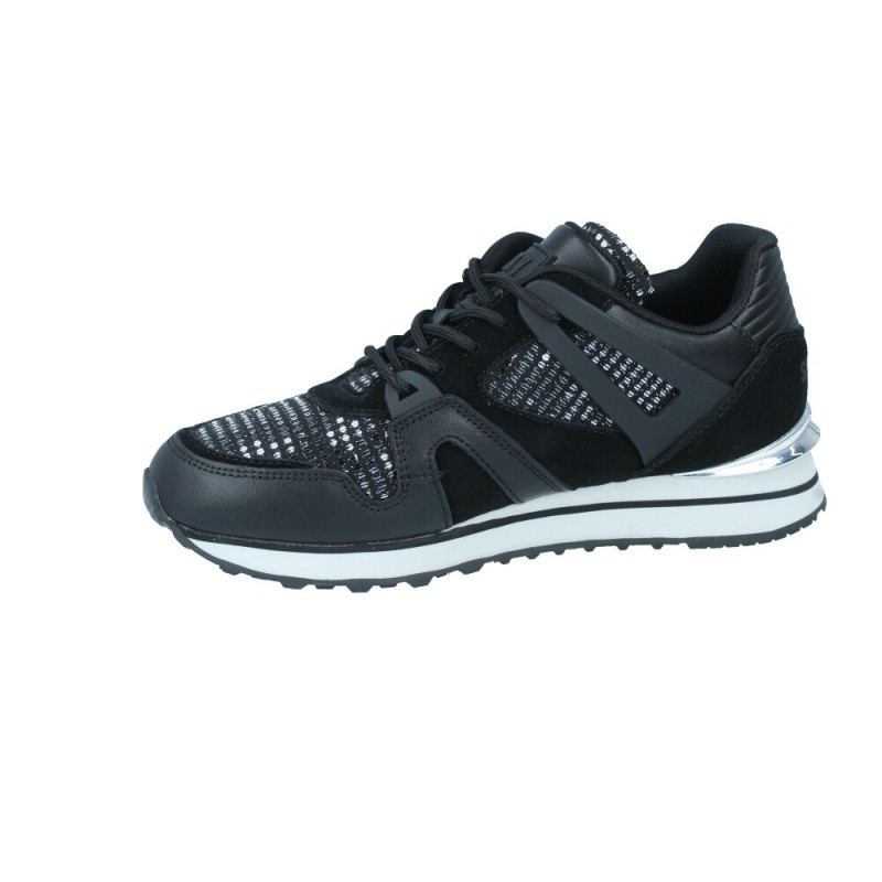 Zapatillas Deportivas Casual para Mujer de Sixtyseven 30491 - Calzados Vesga