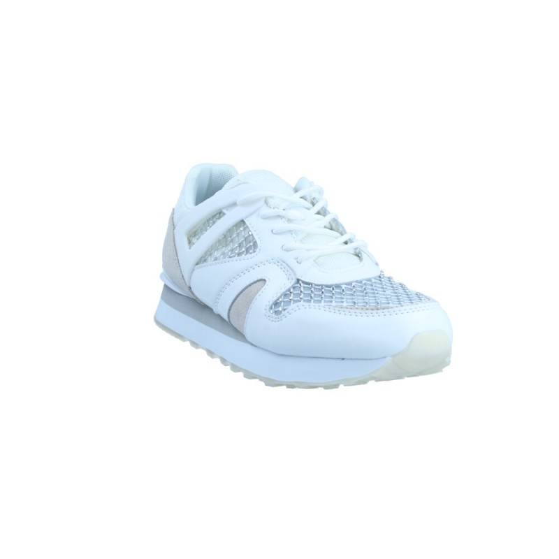 Zapatillas Deportivas Casual para Mujer de Sixtyseven 30491 - Calzados Vesga