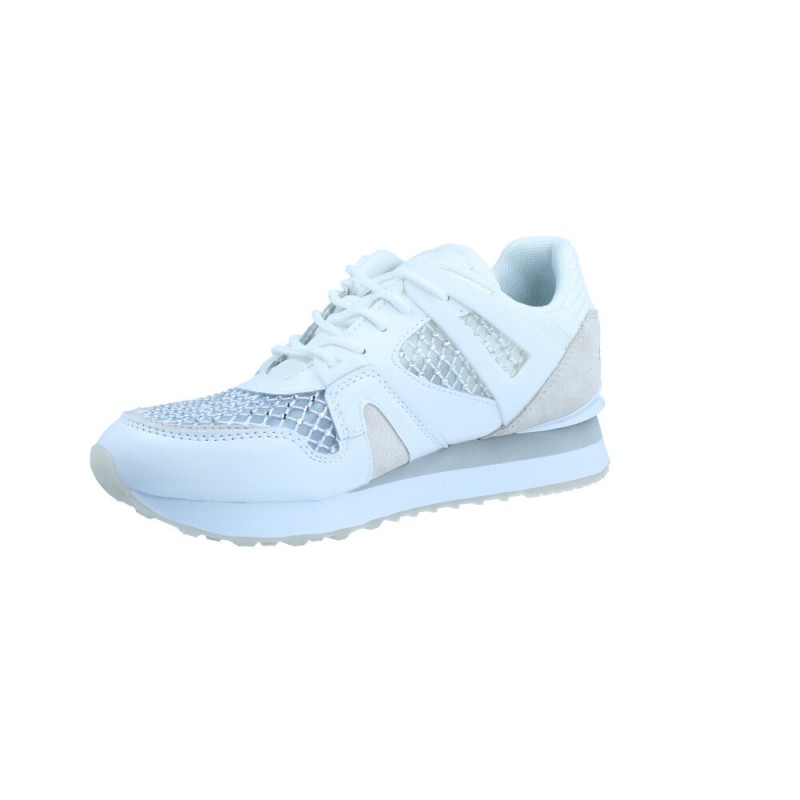 Zapatillas Deportivas Casual para Mujer de Sixtyseven 30491 - Calzados Vesga