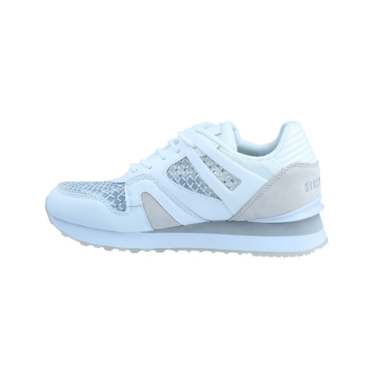 Zapatillas Deportivas Casual para Mujer de Sixtyseven 30491 - Calzados Vesga