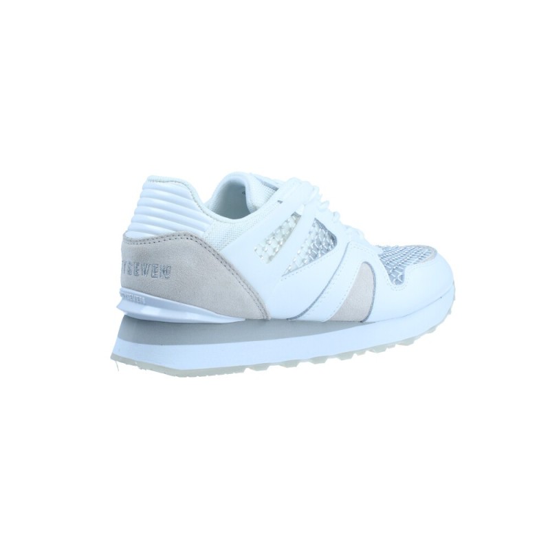 Zapatillas Deportivas Casual para Mujer de Sixtyseven 30491 - Calzados Vesga