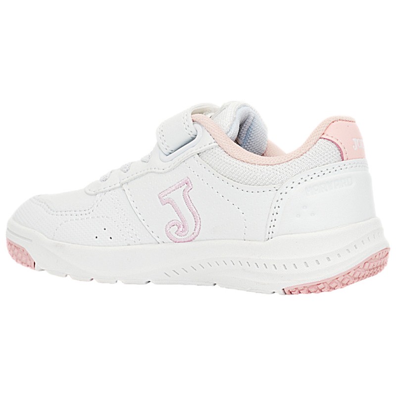 Zapatillas deportivas Joma niña con puntera reforzada