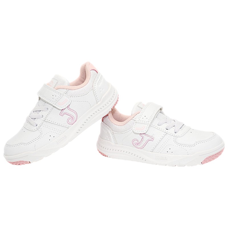 Zapatillas deportivas Joma niña con puntera reforzada