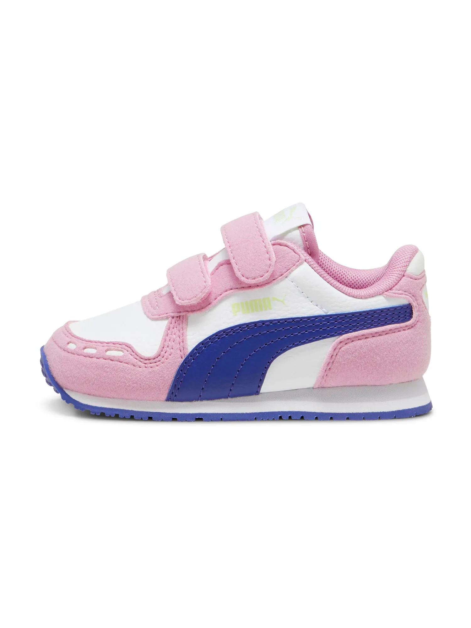 Zapatillas deportivas 'Cabana Racer 20 V' PUMA en Rosa Claro