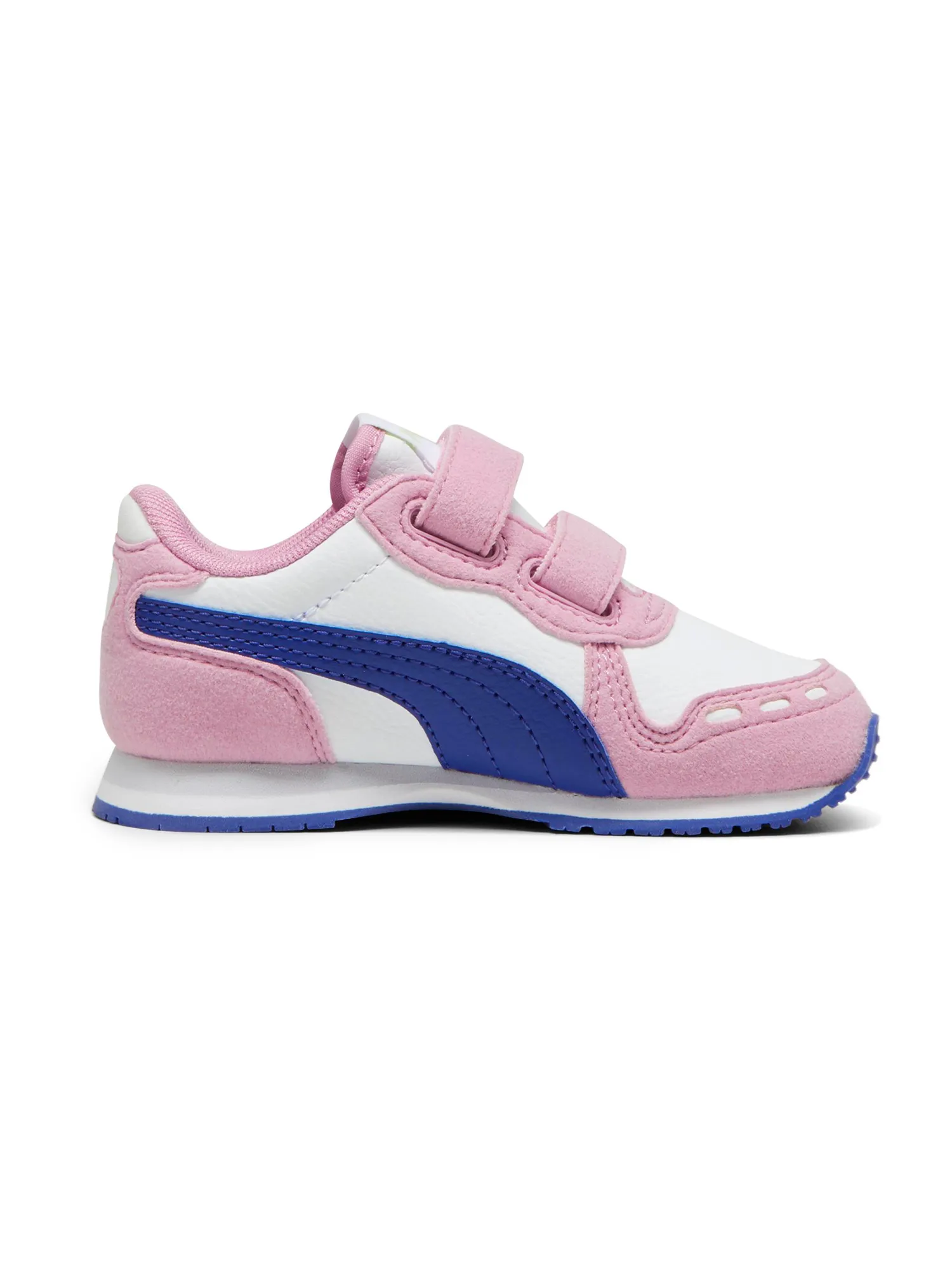 Zapatillas deportivas 'Cabana Racer 20 V' PUMA en Rosa Claro