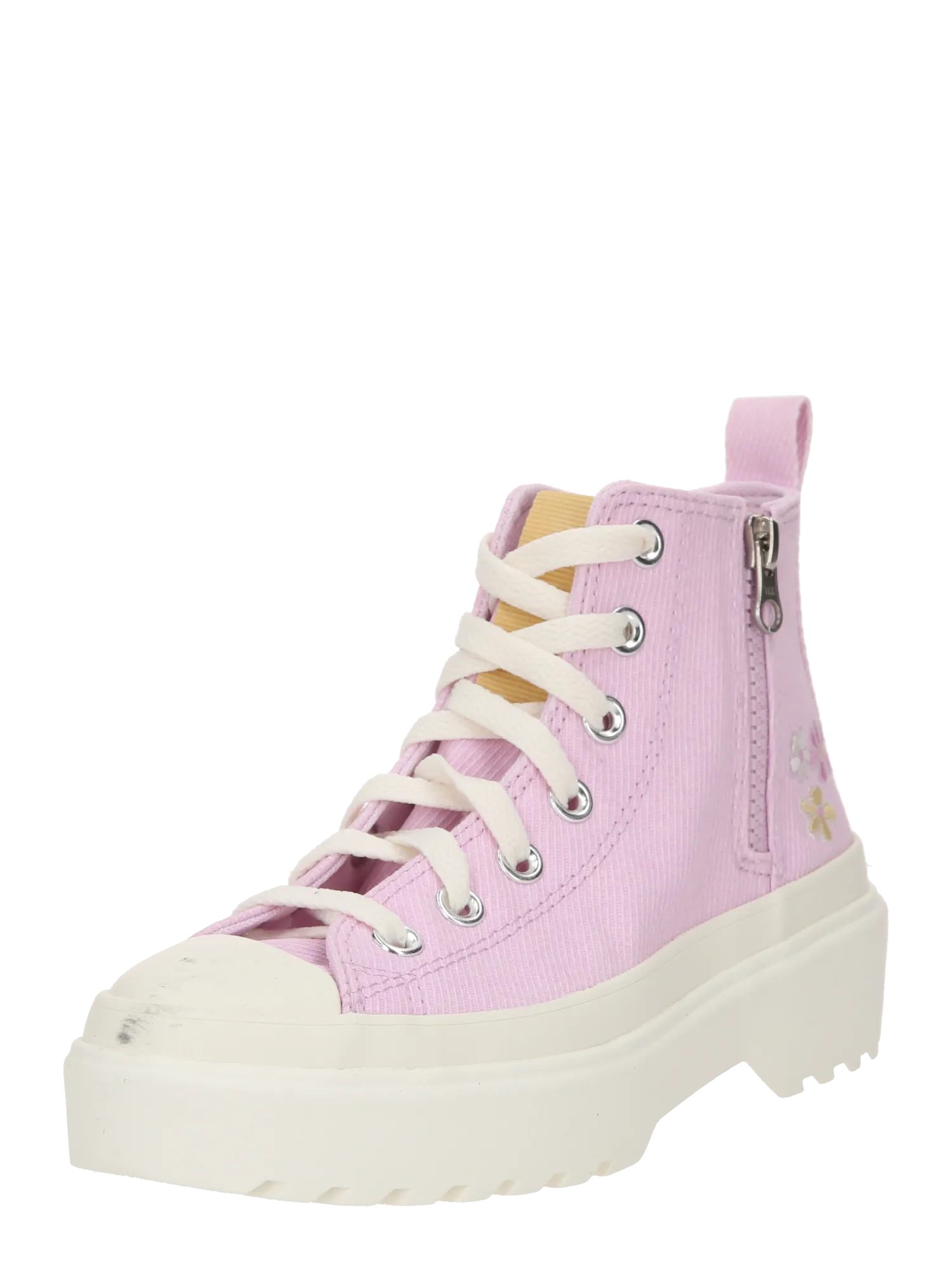 Zapatillas deportivas 'CHUCK TAYLOR ALL STAR LUGGED' CONVERSE en Rosa