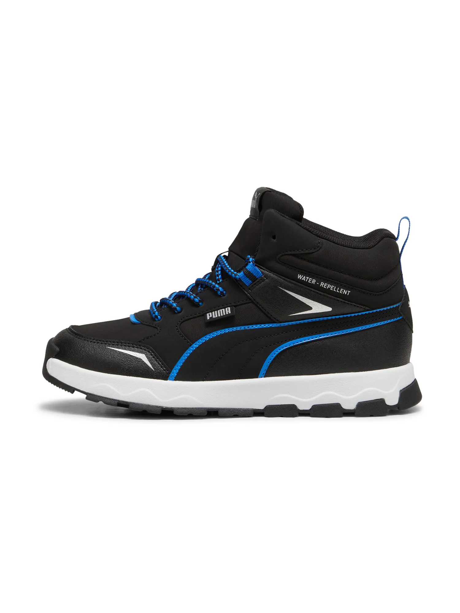 Zapatillas deportivas 'Evolve Trail' PUMA en Negro