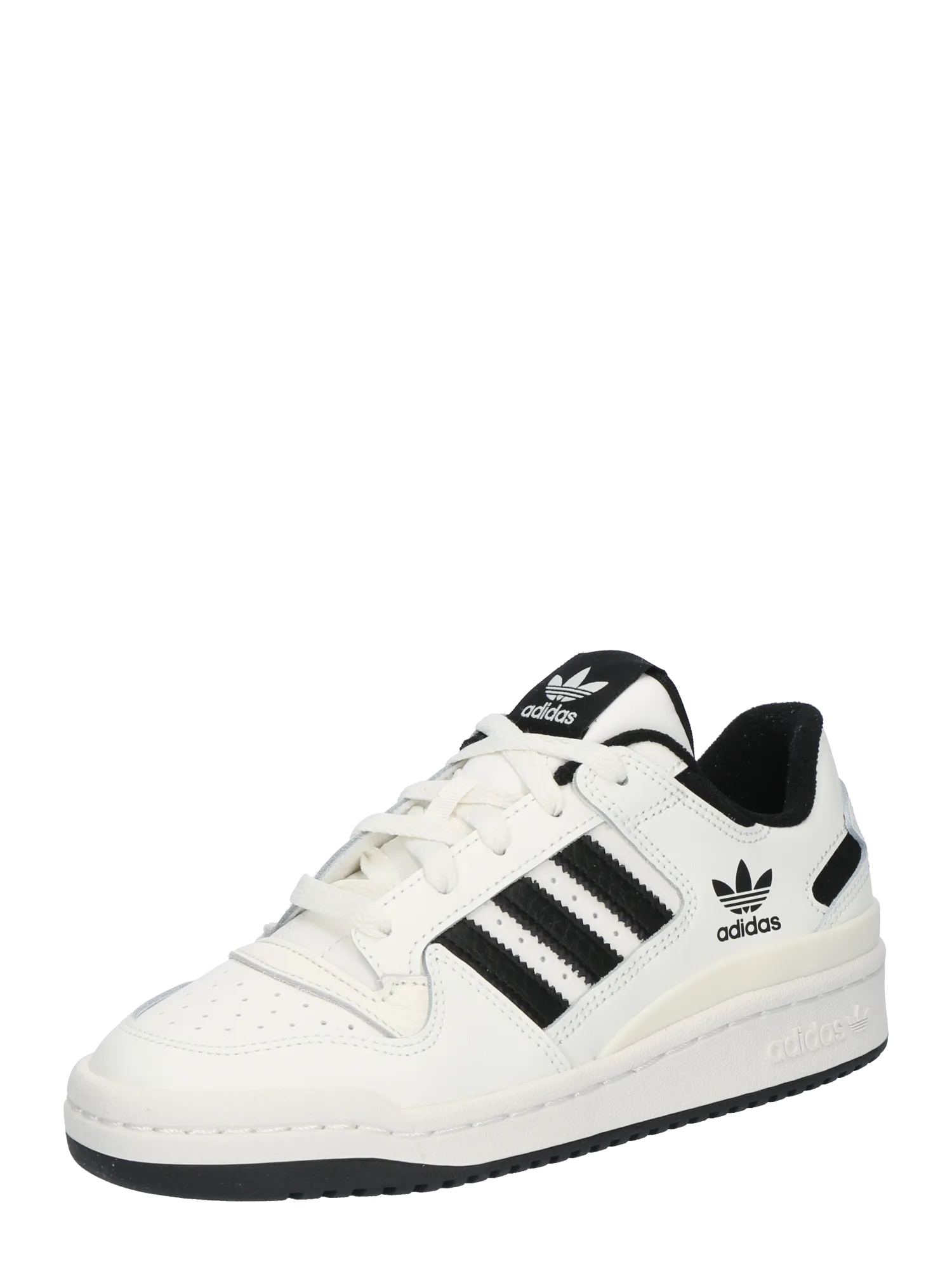 Zapatillas deportivas 'FORUM' ADIDAS ORIGINALS en Blanco