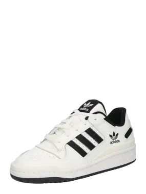 Zapatillas deportivas 'FORUM' ADIDAS ORIGINALS en Blanco