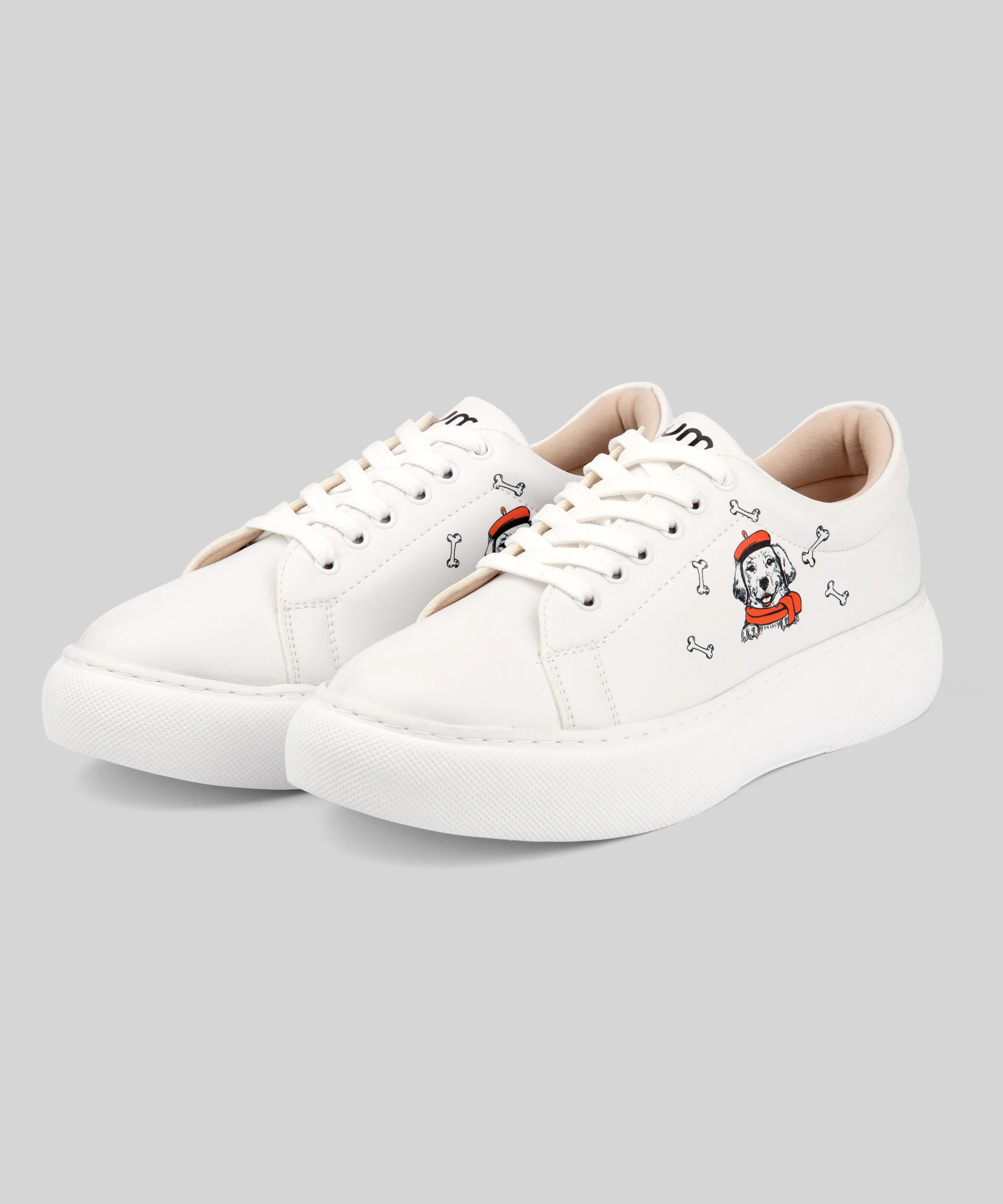 Zapatillas Dog Couple