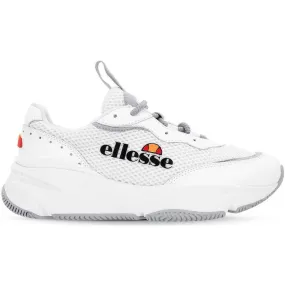 Zapatillas Ellese Massello Text Af Wht