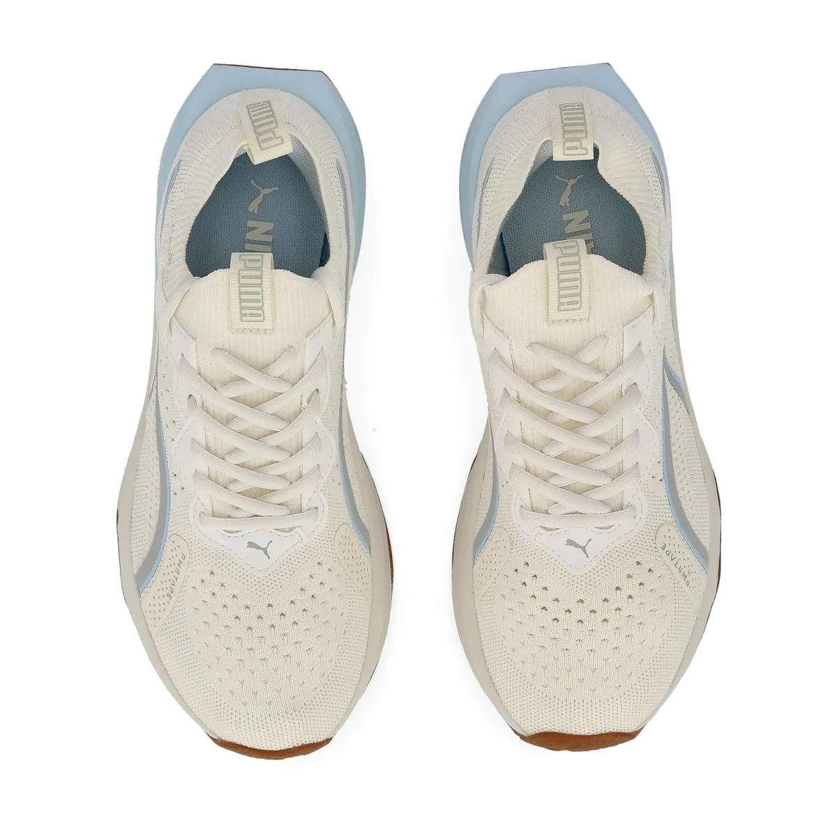 Zapatillas Entrenamiento Puma Pwr Xx Nitro Mujer