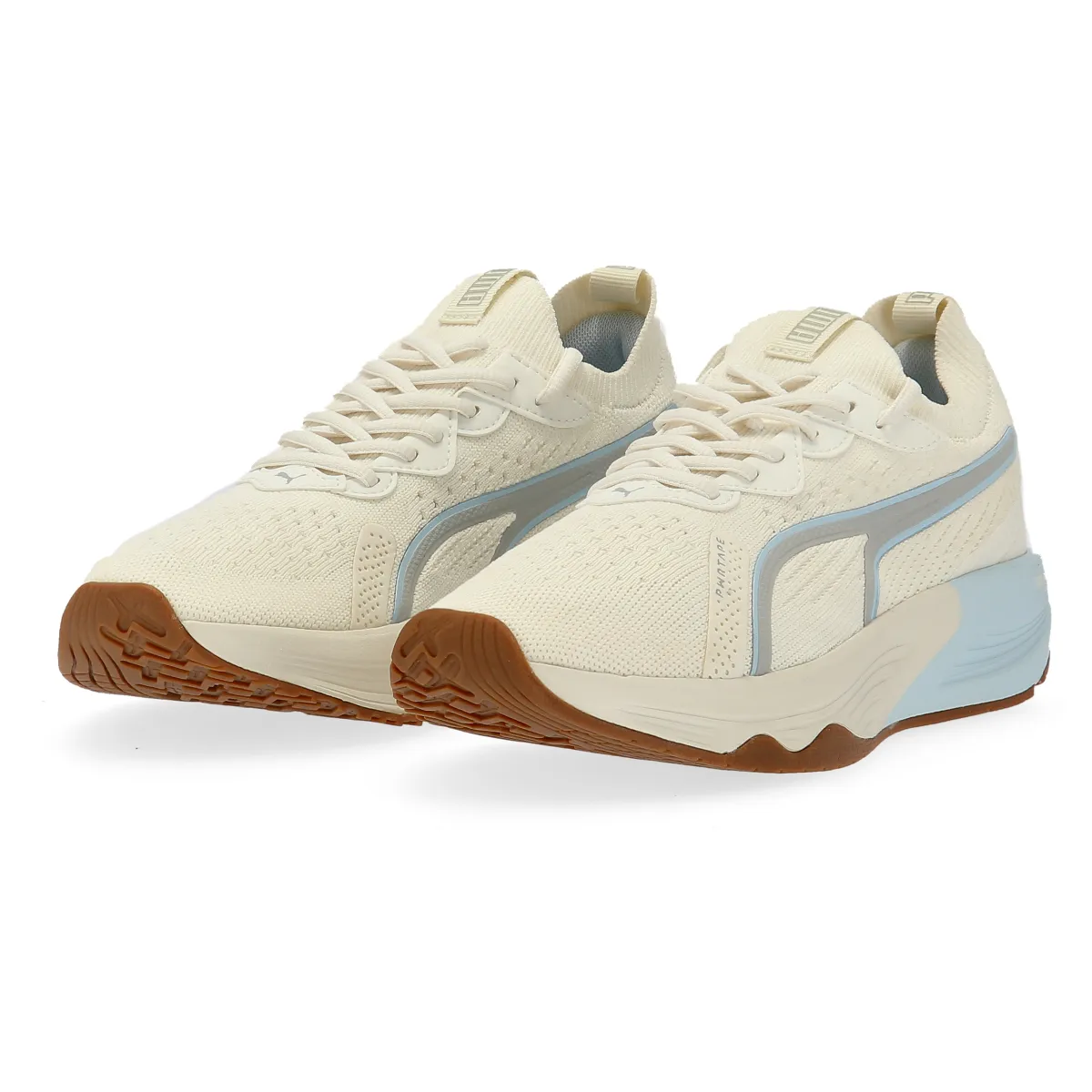 Zapatillas Entrenamiento Puma Pwr Xx Nitro Mujer