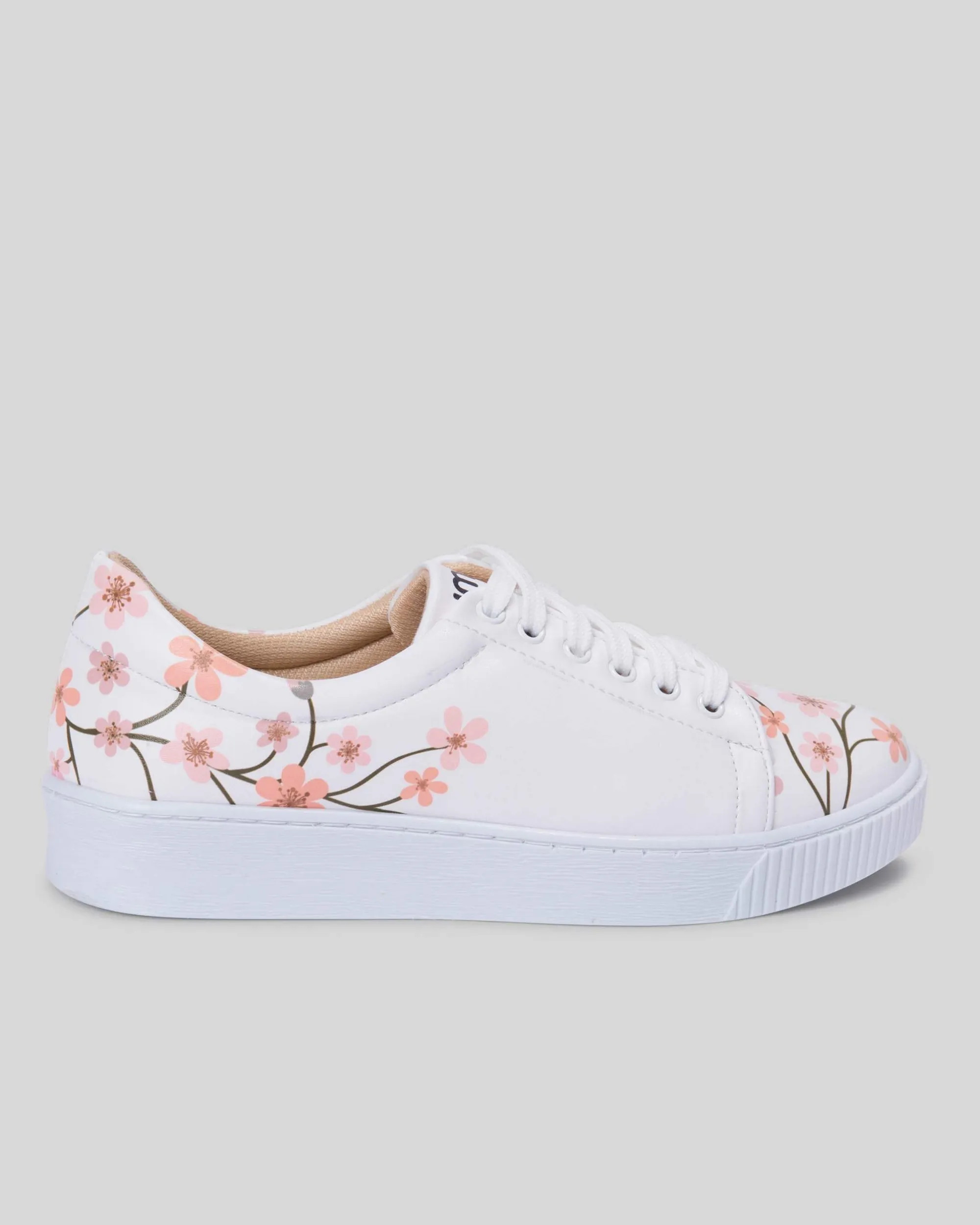 Zapatillas Flor de Cerezo