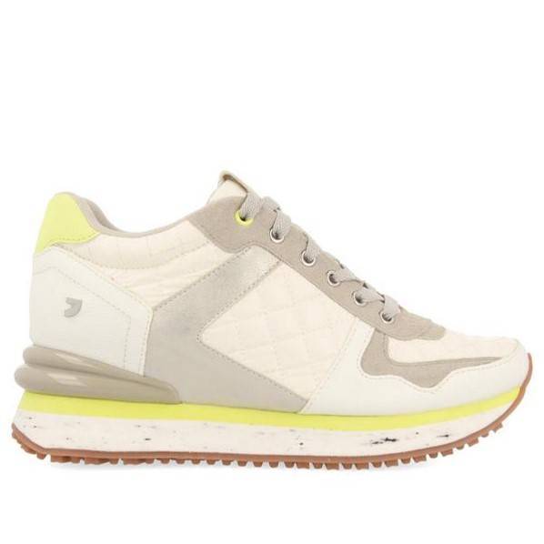 Zapatillas Gioseppo Stockem Blanco