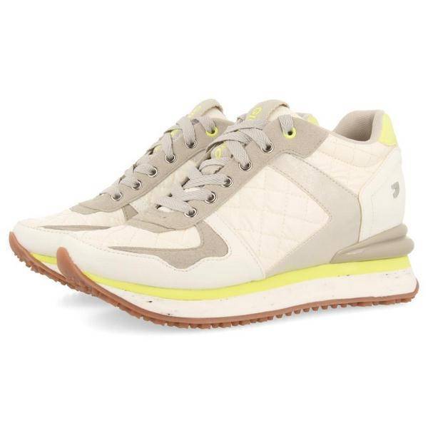 Zapatillas Gioseppo Stockem Blanco