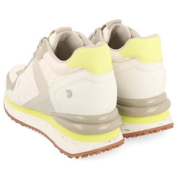 Zapatillas Gioseppo Stockem Blanco