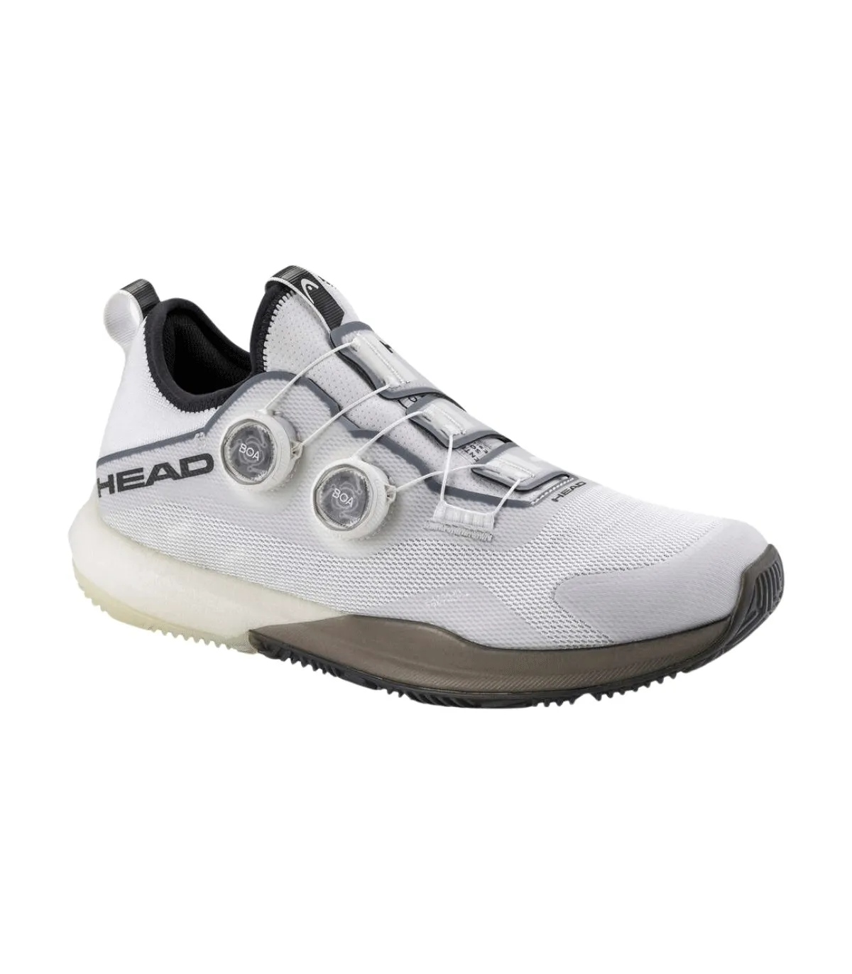 Zapatillas Head Motion Pro Boa Padel