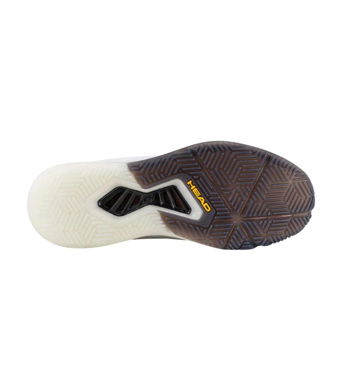 Zapatillas Head Motion Pro Boa Padel