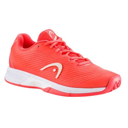 Zapatillas HEAD Revolt Pro 4.0 Coral Woman