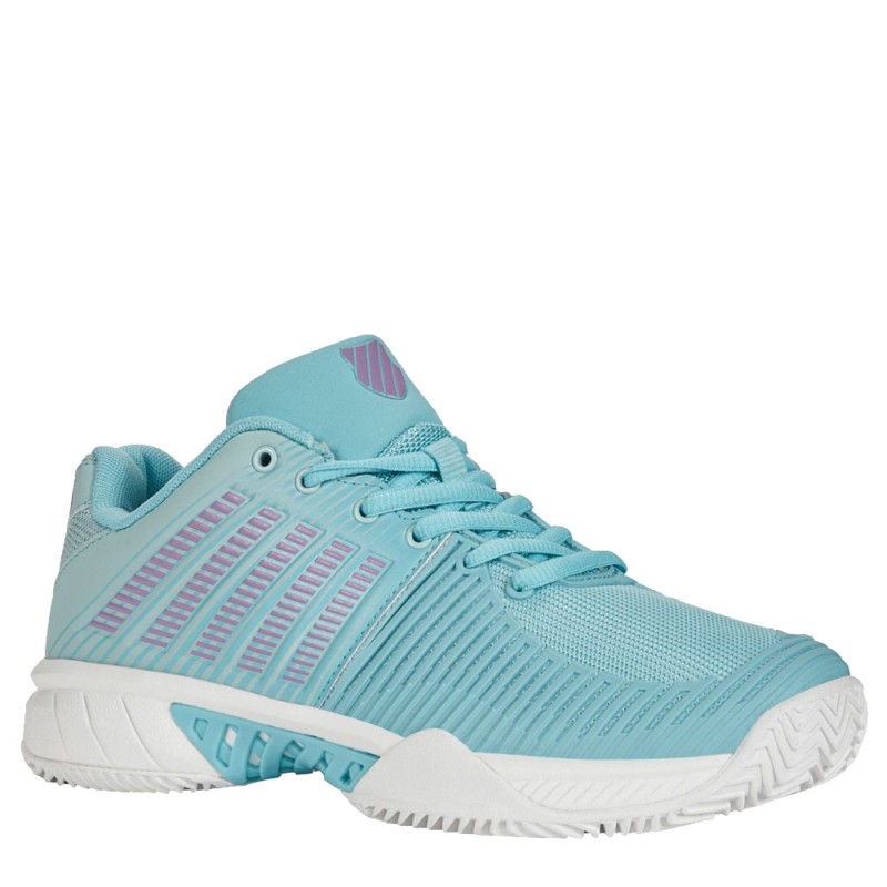 Zapatillas Kswiss Express Light 2 HB anglblu icy morn