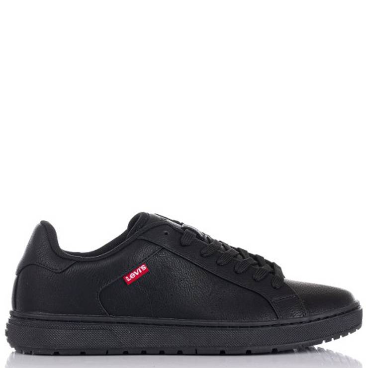 Zapatillas Levi´s Piper Negro