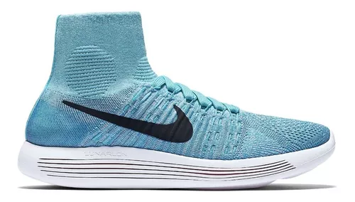 Zapatillas Mujer Nike Lunarepic Flyknit Originales