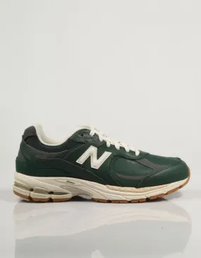  zapatillas NEW BALANCE M2002 RVI-GREEN 83449