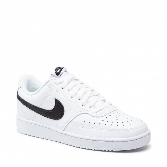 Zapatillas Nike Court Vision Low DH3158 Blanco