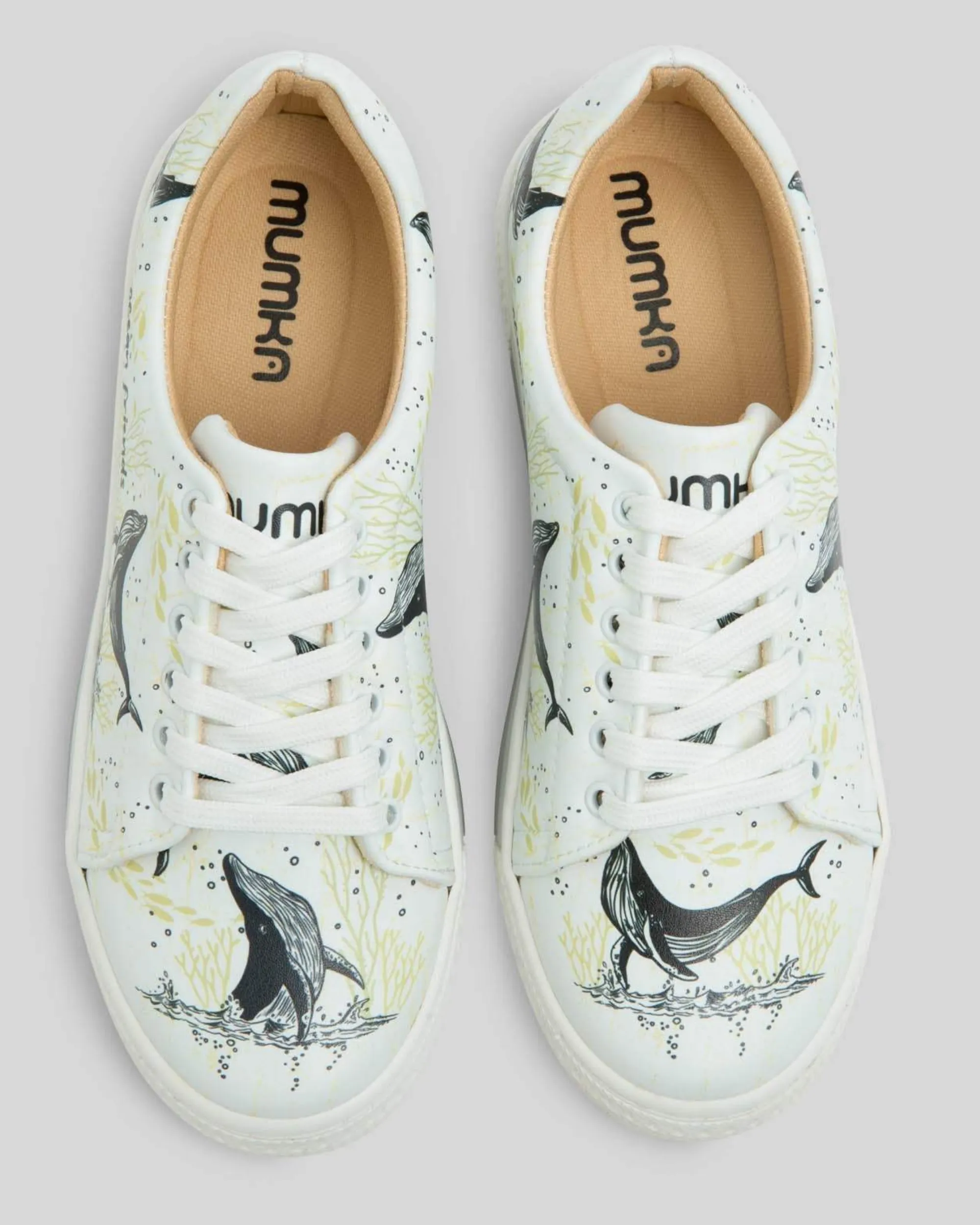 Zapatillas Ocean Friends