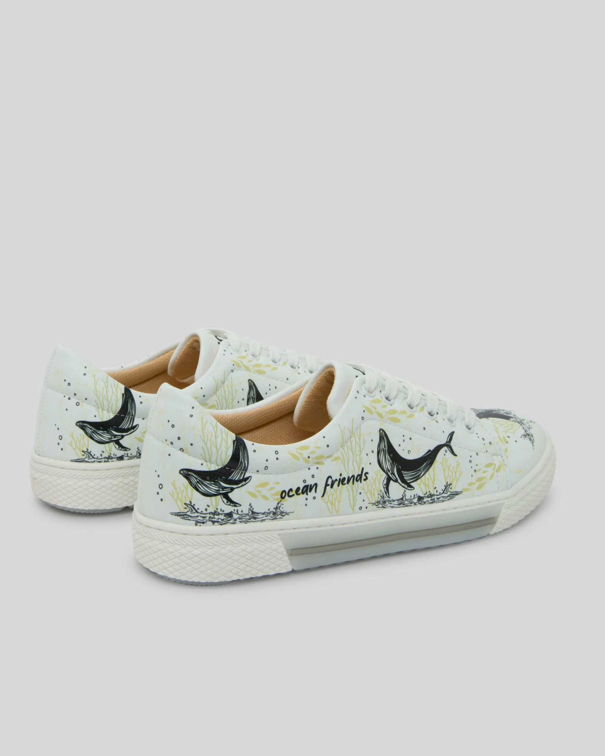 Zapatillas Ocean Friends