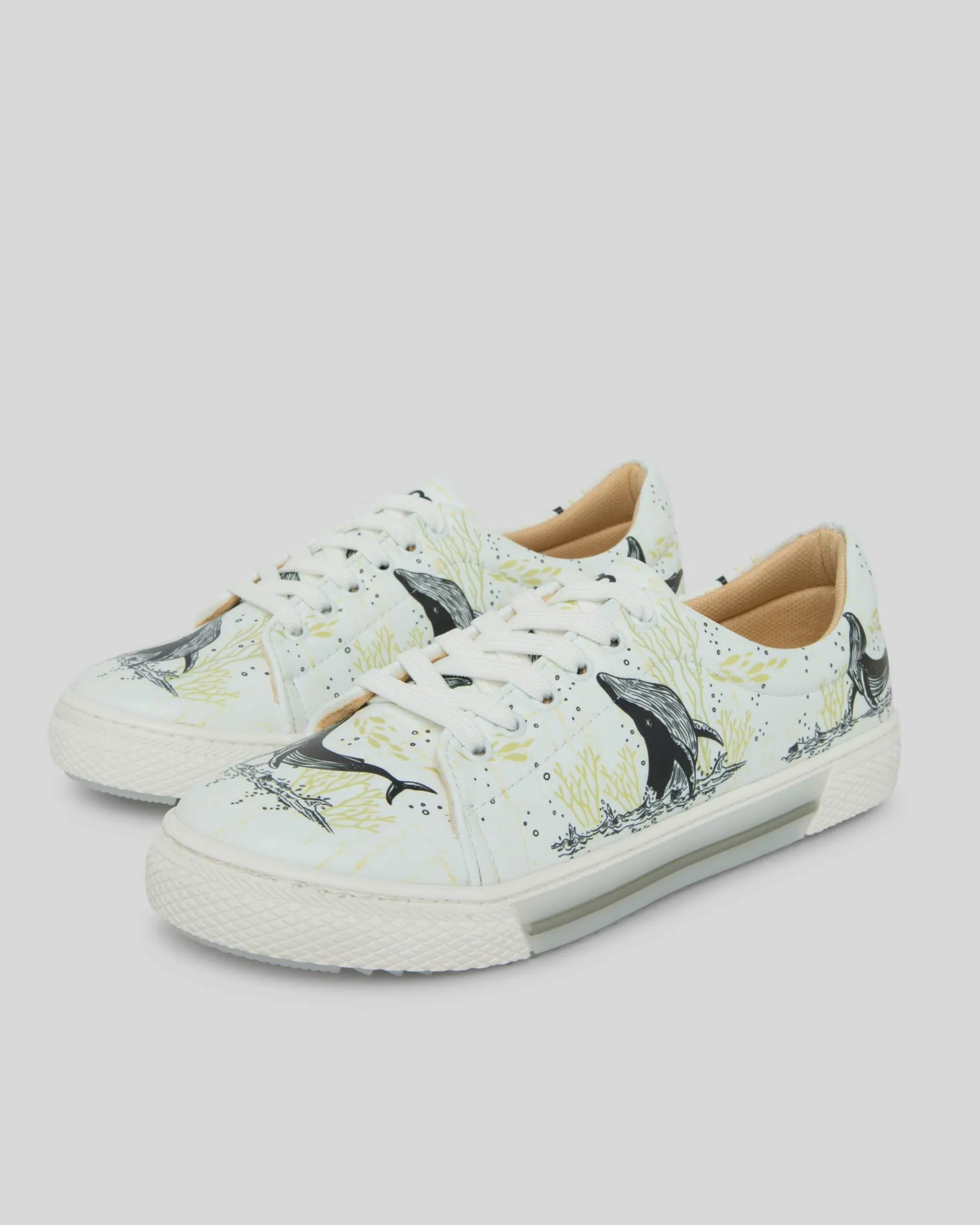 Zapatillas Ocean Friends