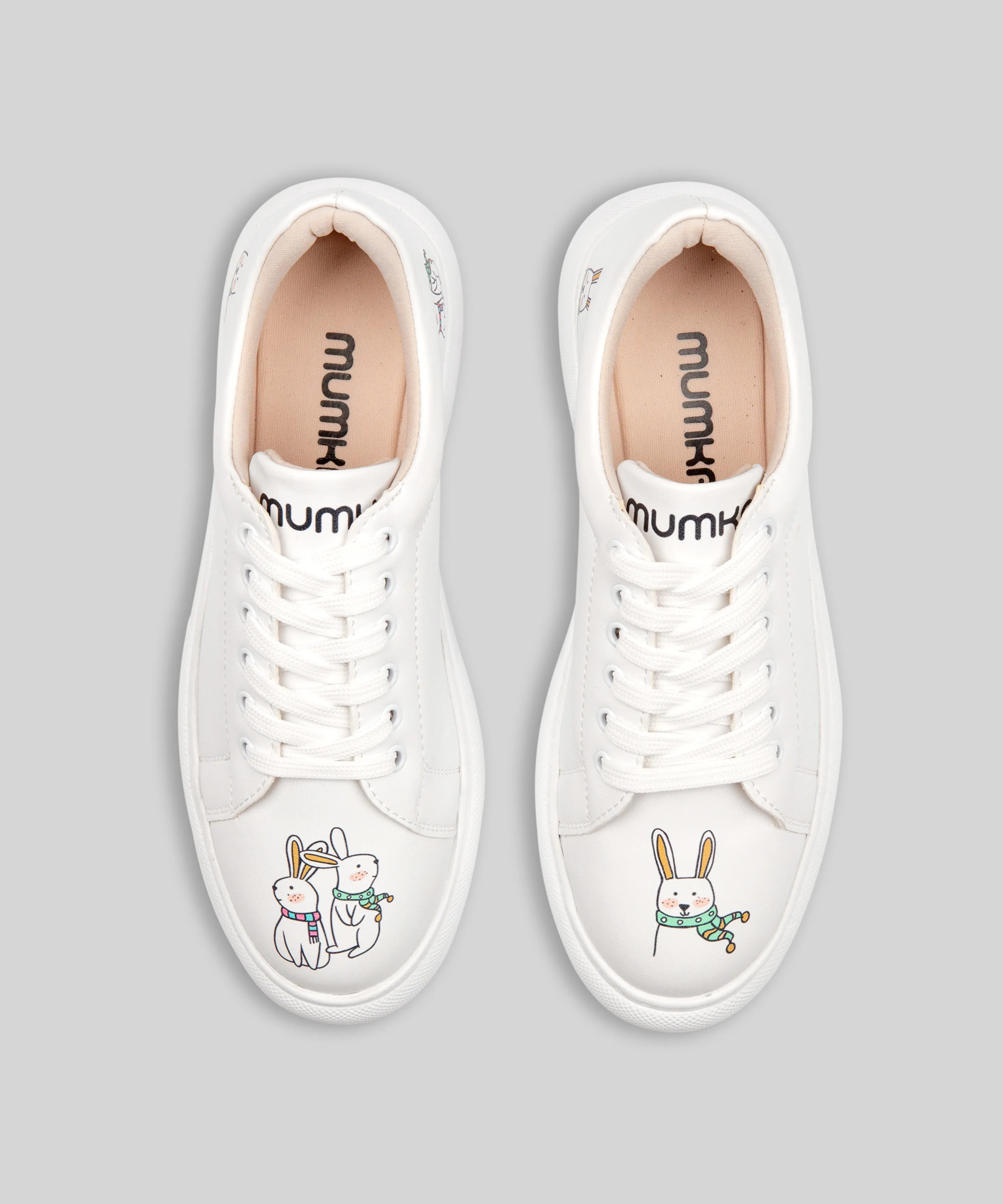 Zapatillas Rabbits