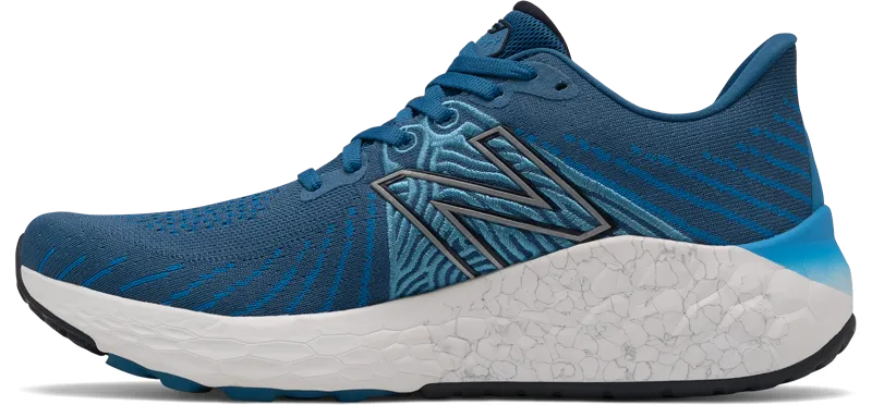 Zapatillas Running Hombre New Balance Fresh Foam Vongo v5 Azul