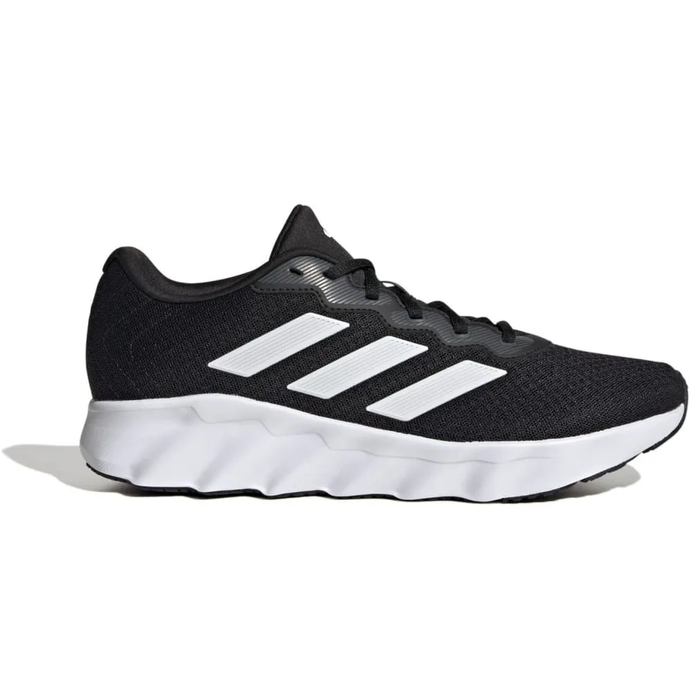 Zapatillas Running para Hombre Adidas Switch Move U ID5253 Negro