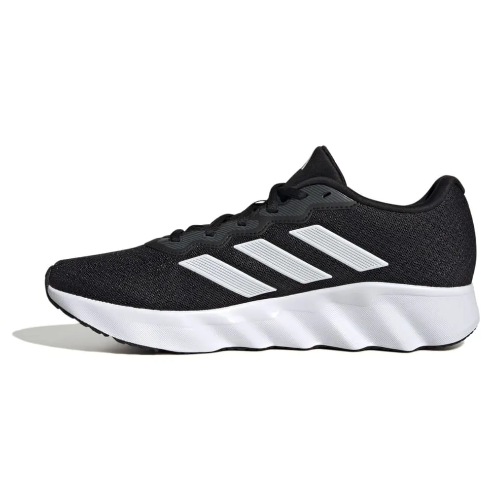 Zapatillas Running para Hombre Adidas Switch Move U ID5253 Negro