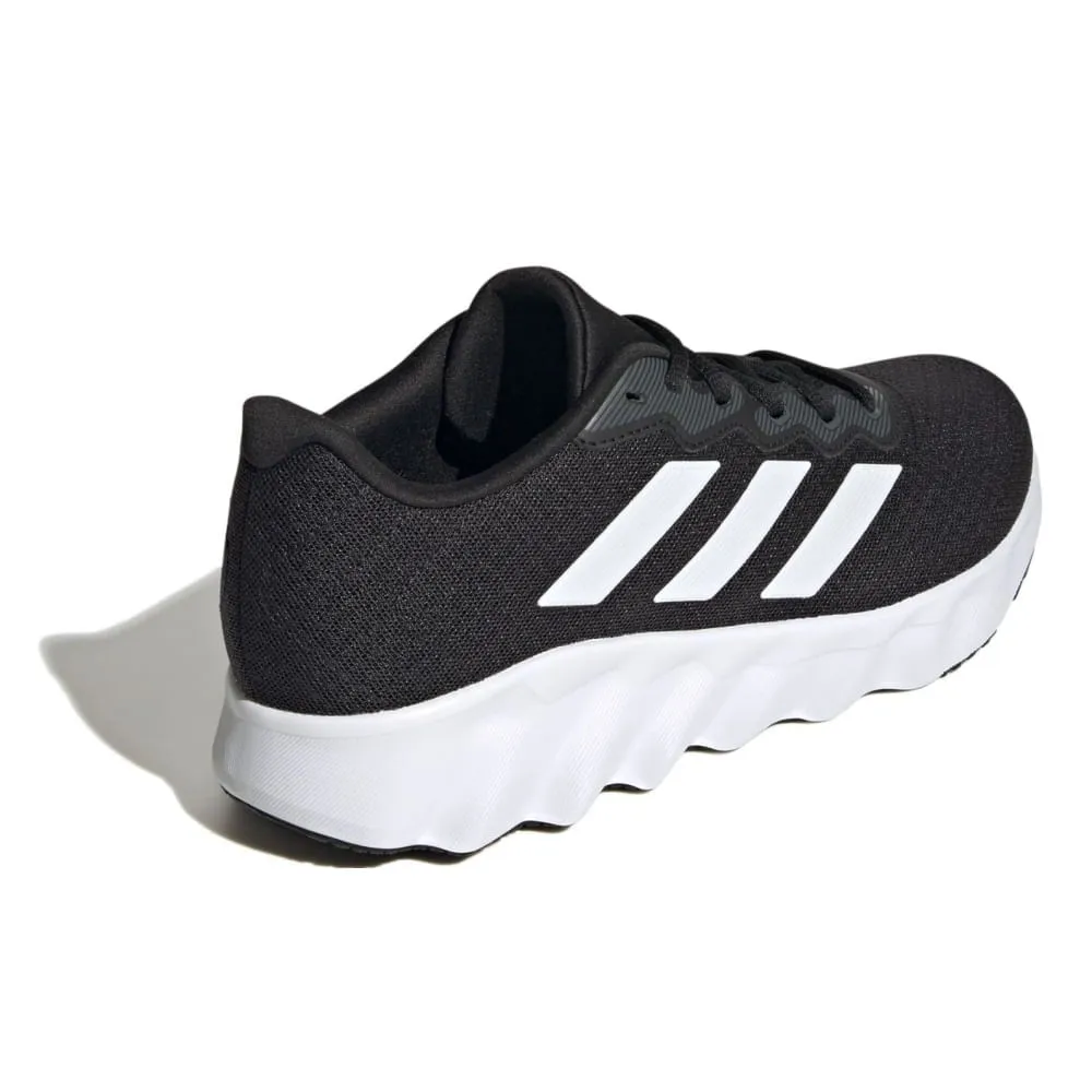 Zapatillas Running para Hombre Adidas Switch Move U ID5253 Negro