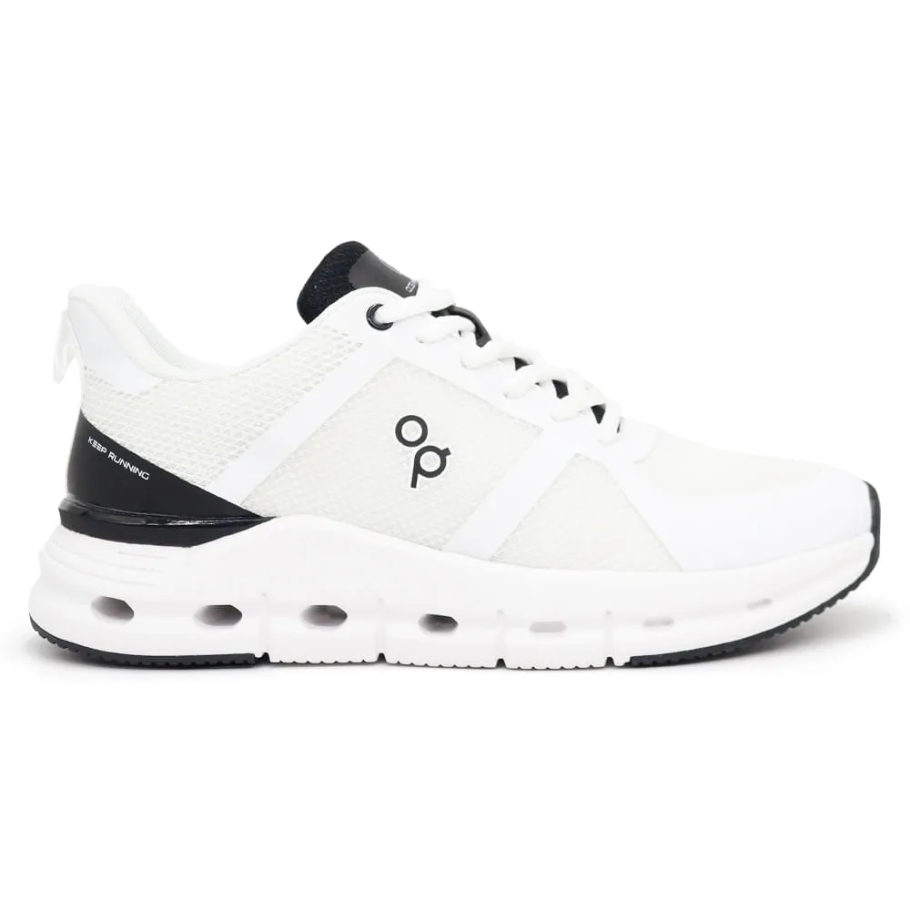 Zapatillas Running para Hombre OCEAN PACIFIC AMADO-H23 Blanco