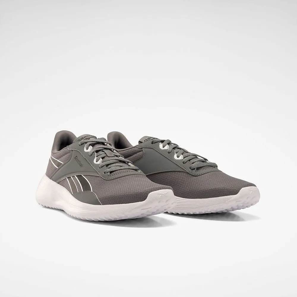 Zapatillas Running Reebok Para Hombre 100074899 Lite 4 Gris