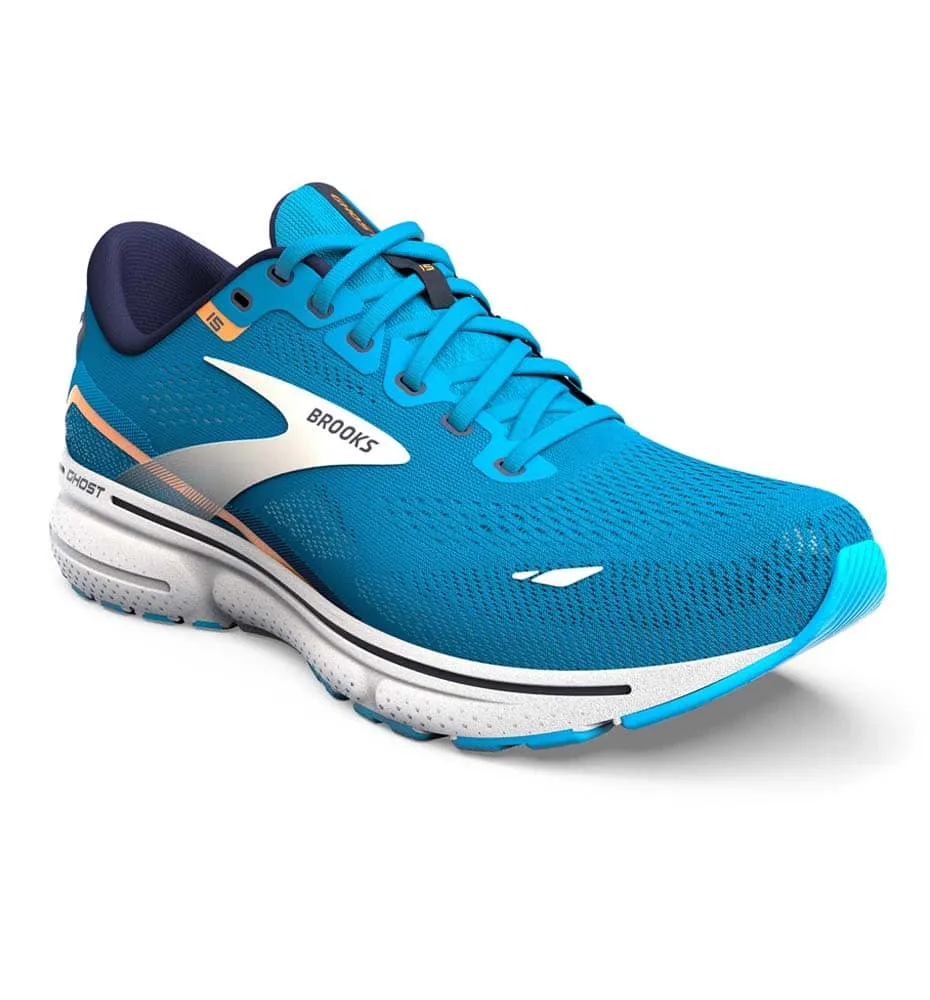 Zapatillas Running_Hombre_BROOKS Ghost 15 M